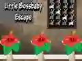 Little Bossbaby Escape — 無料オンラインゲーム