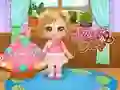 Baby Cathy Ep25: Cake Frenzy — 無料オンラインゲーム