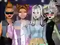 ゲームPunk Vs Pastelオンライン