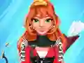 Super Girls Ready To Adventure — 無料オンラインゲーム