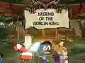 Craig of The Creek: Legend of the Goblin King — 無料オンラインゲーム