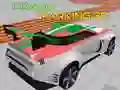 Prado Parking 3D — 無料オンラインゲーム