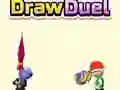 Draw Duel — 無料オンラインゲーム