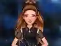 Celebrity Dark Gothic Fashion — 無料オンラインゲーム