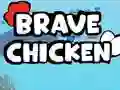 Brave Chicken — 無料オンラインゲーム