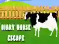 Diary Horse Escape — 無料オンラインゲーム