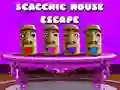 Scacchic House Escape — 無料オンラインゲーム