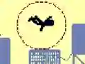 Jumping from a High Building — 無料オンラインゲーム