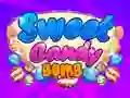 Sweet Candy Bomb — 無料オンラインゲーム