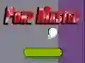 Pong Master — 無料オンラインゲーム