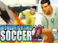 World Fighting Soccer 22 — 無料オンラインゲーム