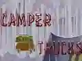 Camper Trucks — 無料オンラインゲーム