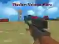 Pixelar: Vehicle Wars — 無料オンラインゲーム