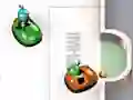 Bumper Ball — 無料オンラインゲーム