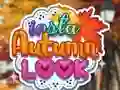 Insta Autumn Fashion — 無料オンラインゲーム