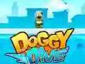 Doggie Dive — 無料オンラインゲーム