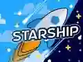 Starship — 無料オンラインゲーム