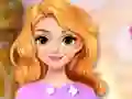Girls will fix it: Blonde princess tower decor — 無料オンラインゲーム