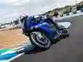 Motor Yamaha YZF R1 — 無料オンラインゲーム