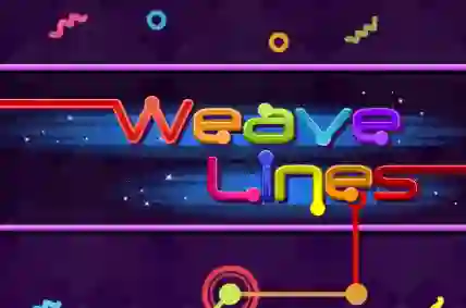 Weave Lines — 無料オンラインゲーム