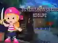 ゲームJuvenile Robber Escapオンライン