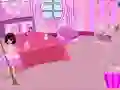 Pink Room Clean Up — 無料オンラインゲーム