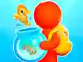 Aquarium Land — 無料オンラインゲーム