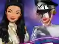 TikTok Divas Retro Future — 無料オンラインゲーム