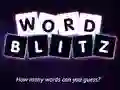 Word Blitz — 無料オンラインゲーム