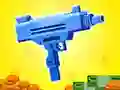 3D Gun Idle — 無料オンラインゲーム