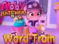 Abby Hatcher Word train — 無料オンラインゲーム