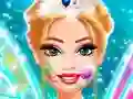 Barbara and friends fairy party — 無料オンラインゲーム