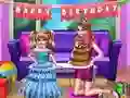 Birthday suprise party — 無料オンラインゲーム