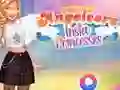 Angel Core Insta Princesses — 無料オンラインゲーム