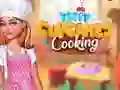 Tasty Cupcakes Cooking — 無料オンラインゲーム