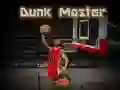 ゲームDunk Masterオンライン
