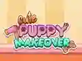 Cute Puppy Makeover — 無料オンラインゲーム