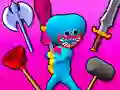 Draw Weapon 3D — 無料オンラインゲーム
