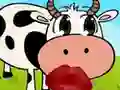 Find the Invisible Cow — 無料オンラインゲーム