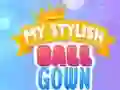 My Stylish Ball Gown — 無料オンラインゲーム