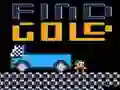 ゲームFind Goldオンライン