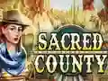 ゲームSacred countyオンライン