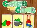 Catch the Card — 無料オンラインゲーム