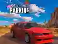 Holiday Parking — 無料オンラインゲーム