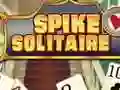 ゲームSpike Solitaireオンライン