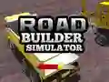 Road Builder Simulator — 無料オンラインゲーム