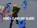 Hero 1: Claws and Blades — 無料オンラインゲーム