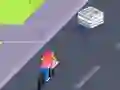 Paper Girl — 無料オンラインゲーム