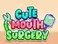 Cute Mouth Surgery — 無料オンラインゲーム