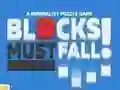 Blocks Must Fall! — 無料オンラインゲーム